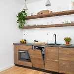 Aparthotel Schoeps By Renters 4*