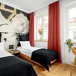 Aparthotel Schoeps By Renters Posen