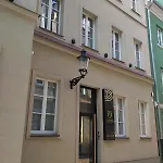 Aparthotel Schoeps By Renters 4*