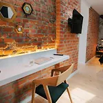 Aparthotel Schoeps By Renters