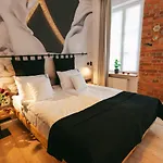 Lägenhetshotell Schoeps By Renters 4*