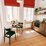 Aparthotel Schoeps By Renters Posen