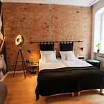 Schoeps By Renters Aparthotel Posen