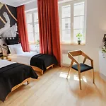 Schoeps By Renters Poznań