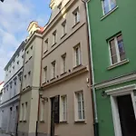 Schoeps By Renters Aparthotel Posen
