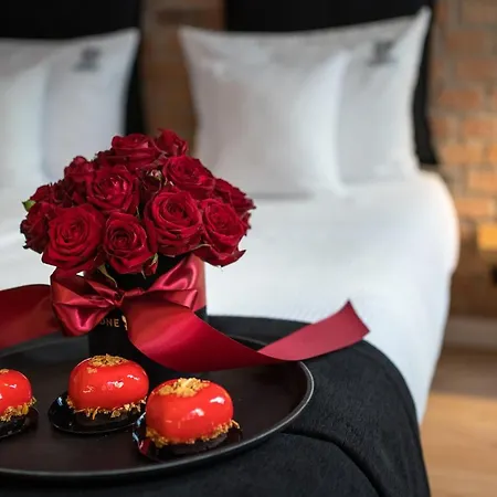 Aparthotel Schoeps 4*
