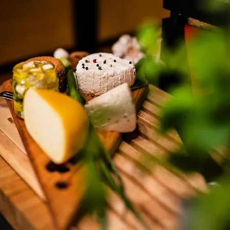 Schoeps 公寓式酒店 波兹南