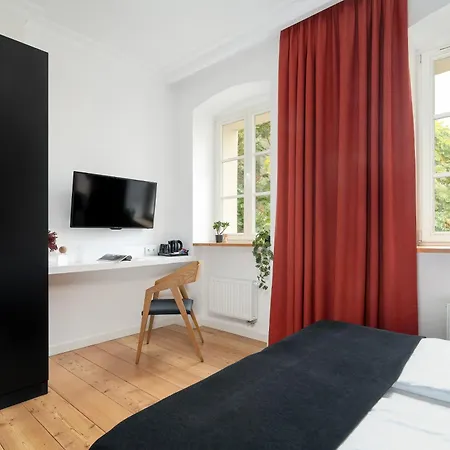 Schoeps By Renters