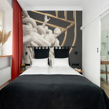 Schoeps By Renters Ξενοδοχείο με διαμερίσματα 4*