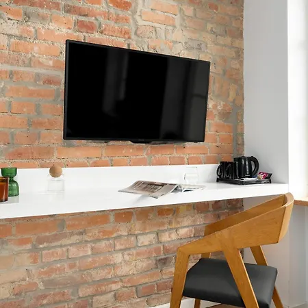 Schoeps By Renters Aparthotel Poznań