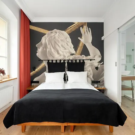 Schoeps By Renters 4* Poznań