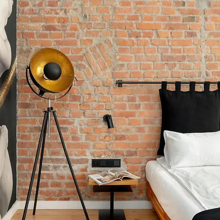 Aparthotel Schoeps By Renters