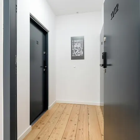 Ξενοδοχείο με διαμερίσματα Schoeps By Renters 4*