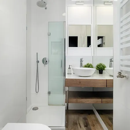 Apartahotel Schoeps By Renters 3*