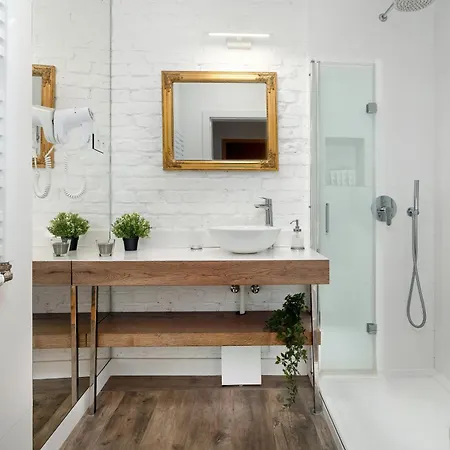 Schoeps By Renters Poznań