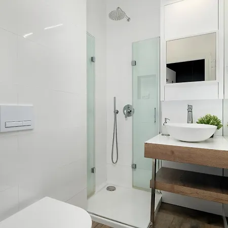 Schoeps By Renters Apartahotel