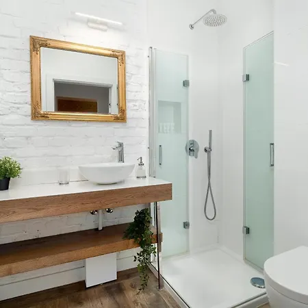 Schoeps By Renters Apartahotel