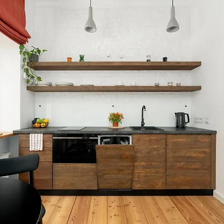 Schoeps By Renters 4* Πόζναν