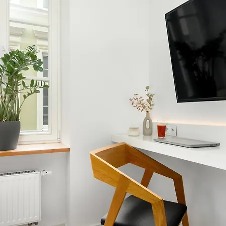 Apartahotel Schoeps By Renters