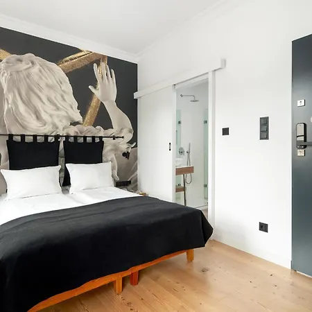 Schoeps By Renters 4*