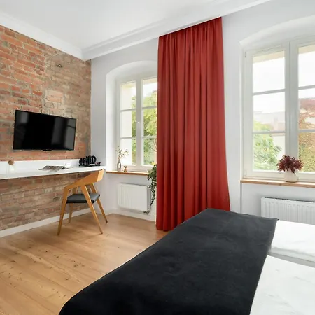 Schoeps By Renters 4* Πόζναν