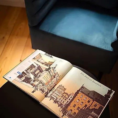 Apartahotel Schoeps By Renters Poznan