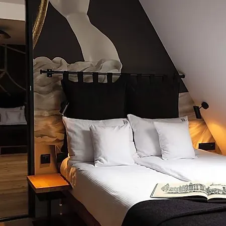 Schoeps By Renters 3* Poznan