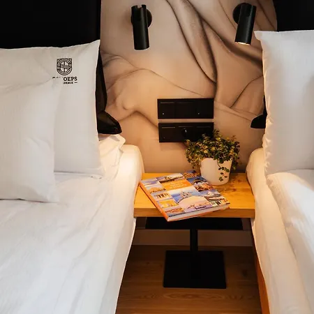 Schoeps By Renters Apartahotel Poznan
