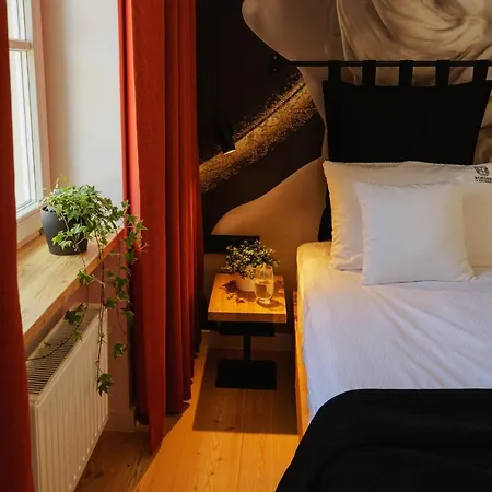 Schoeps By Renters Apartahotel
