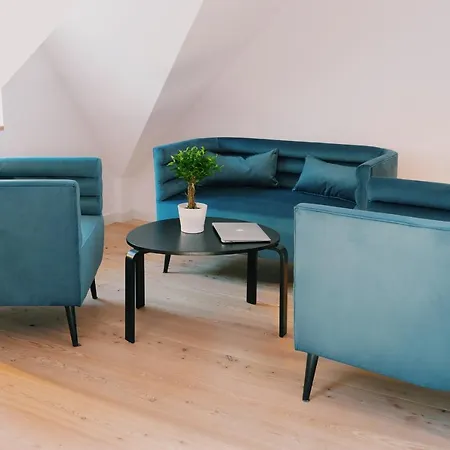 Apartahotel Schoeps By Renters Poznan
