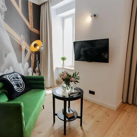 Schoeps By Renters 4* Πόζναν