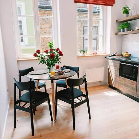 Schoeps By Renters Poznań