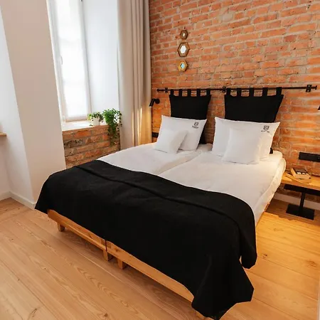 Schoeps By Renters Aparthotel