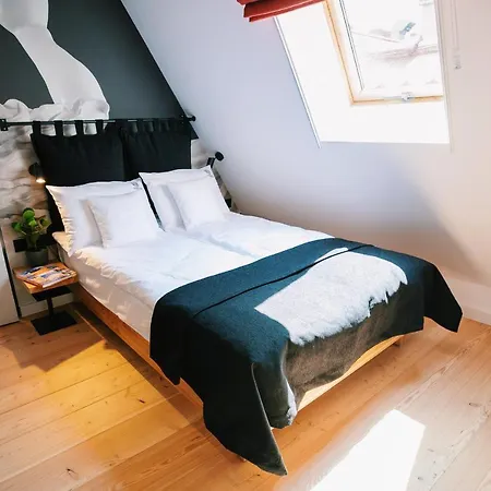 Aparthotel Schoeps