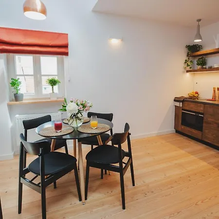 Schoeps Aparthotel