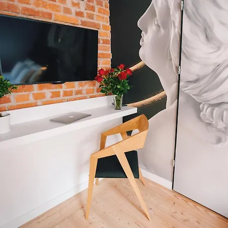 Aparthotel Schoeps By Renters 4*