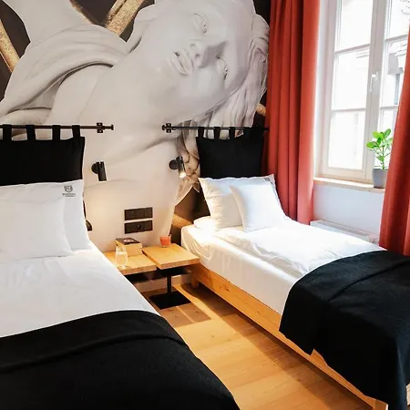 Aparthotel Schoeps Poznan
