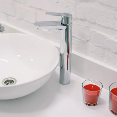 Schoeps By Renters Aparthotel 4*