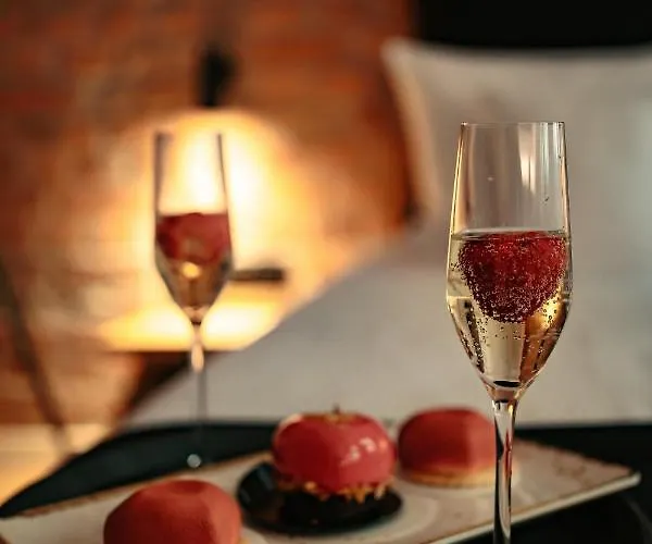 アパートホテル Schoeps By Renters