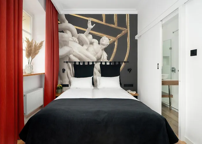 Schoeps By Renters アパートホテル 4*