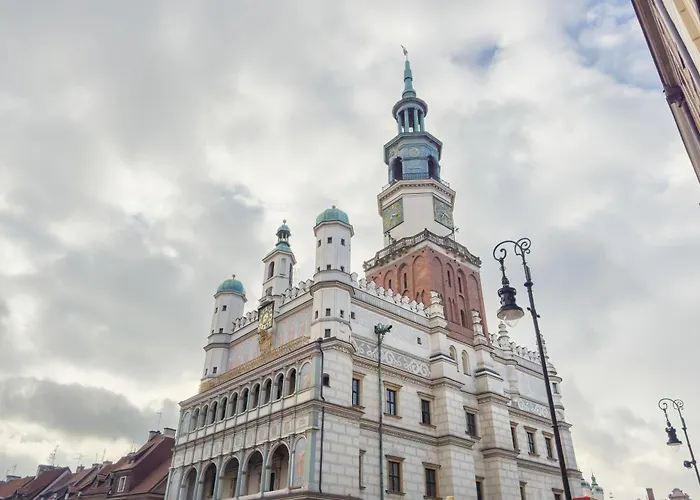 Schoeps By Renters 4*