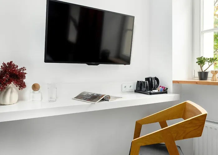 Schoeps By Renters ポズナン