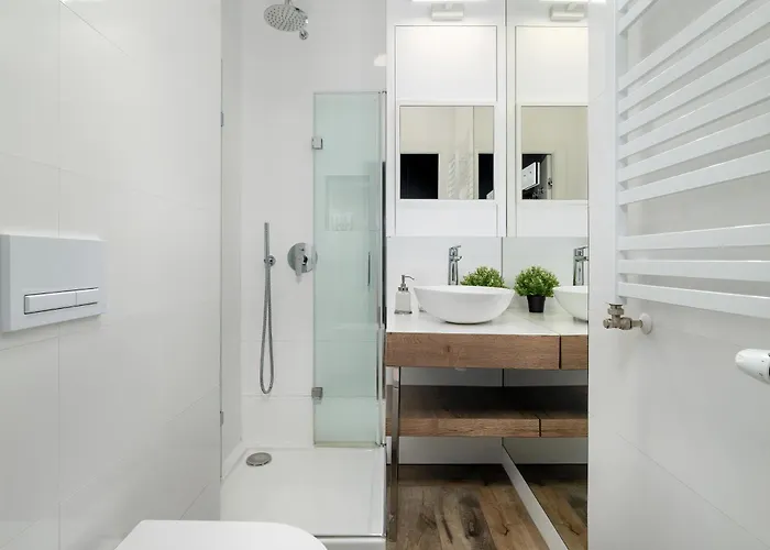 アパートホテル Schoeps By Renters 4*