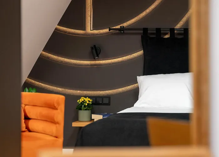 Schoeps By Renters 4*