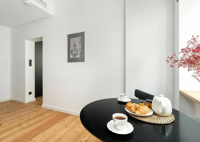 Schoeps By Renters 4* ポズナン