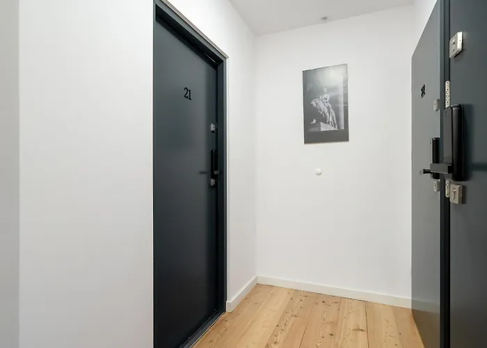 Schoeps By Renters アパートホテル 4*