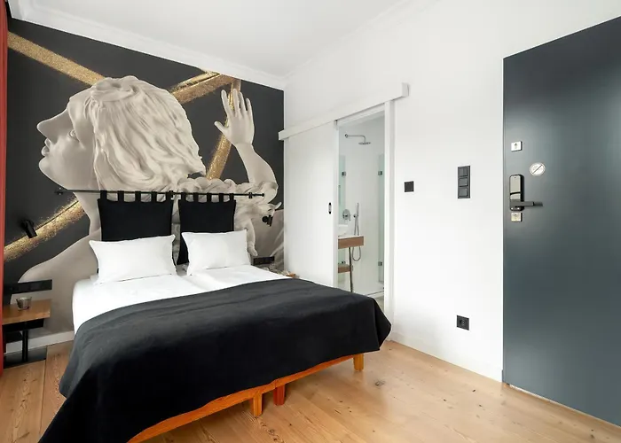 Schoeps By Renters 4*