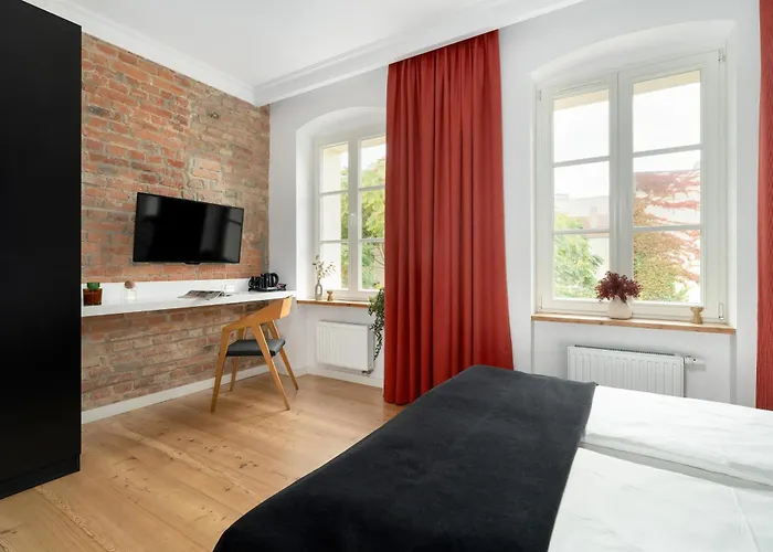 Schoeps By Renters 4* ポズナン