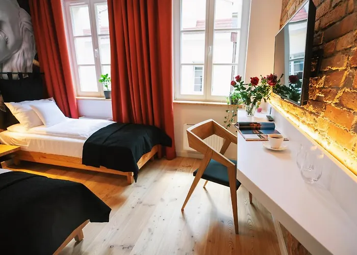 Schoeps By Renters ポズナン