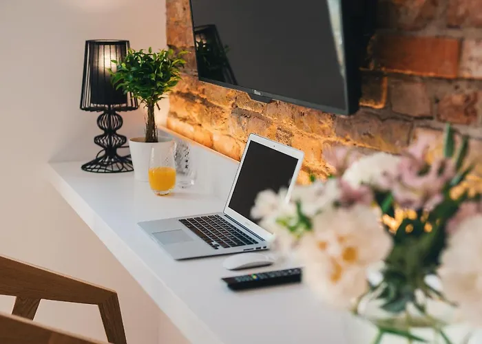 شقة فندقية Schoeps By Renters بوزنان